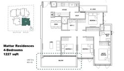 Mattar Residences (D14), Condominium #428198771